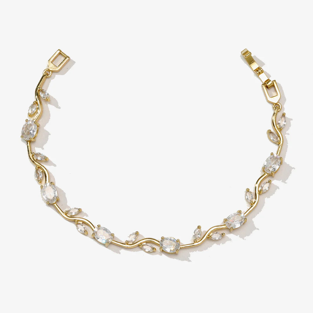 Princess Aura Tulip Bracelet