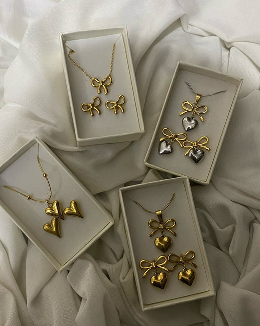 Gifting Jewellery? Here’s How to Pick the Perfect Piece