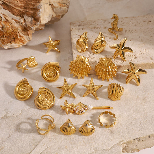 5 Types of Earrings Every Girl Should Own