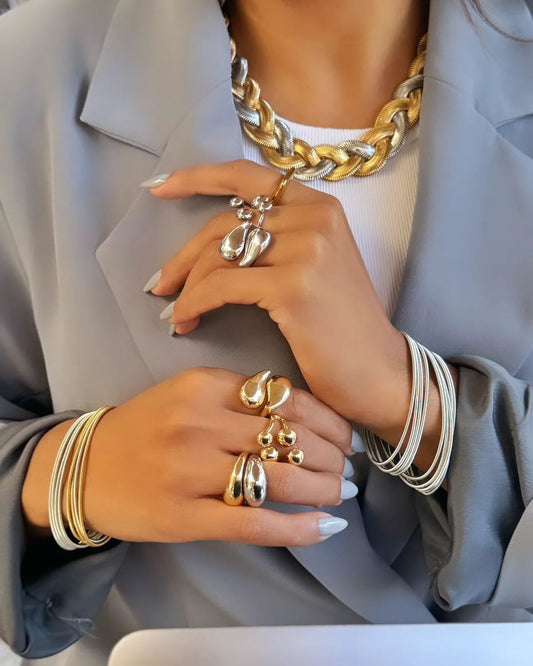 Jewellery Care Myths You Need to Stop Believing