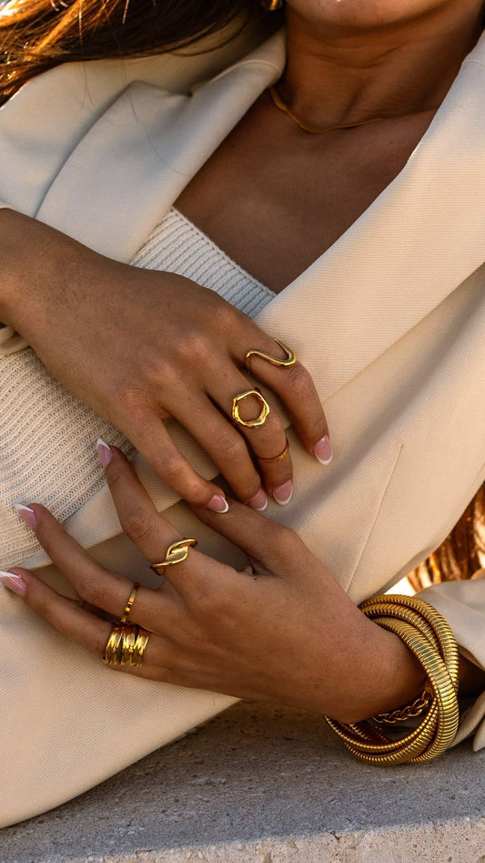 Jewellery Styling Tips for Zoom & Work-from-Home Looks