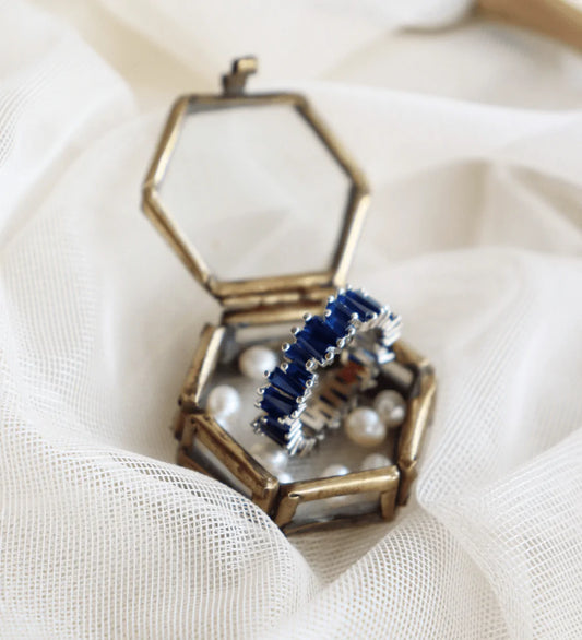 Royal Alpine Ring