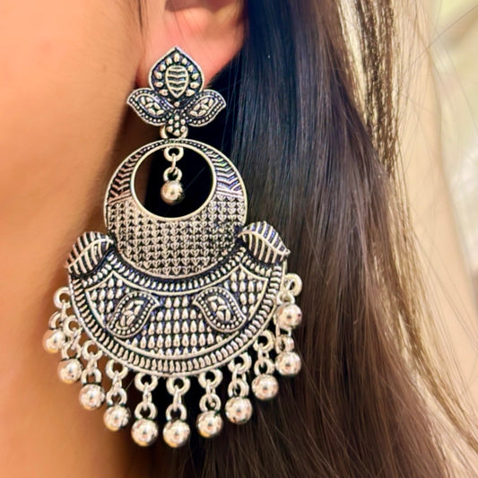 AntiqueAura Earrings