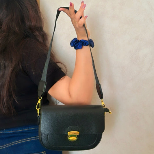 Midnight Elegance Handbag