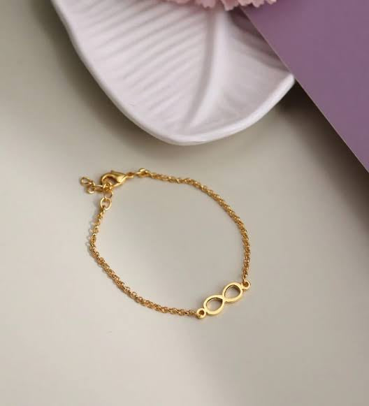 Infinity Bracelet