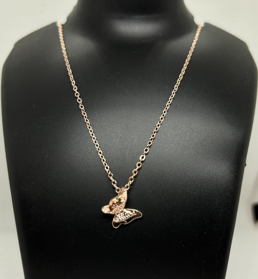 Celestial Serenade Necklace