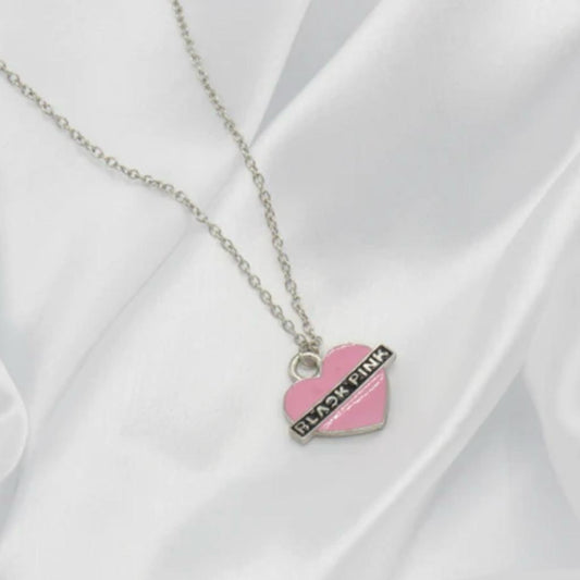 Black Pink Series Necklace