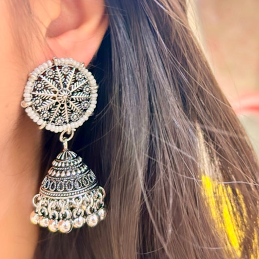 HeritageHue Earrings