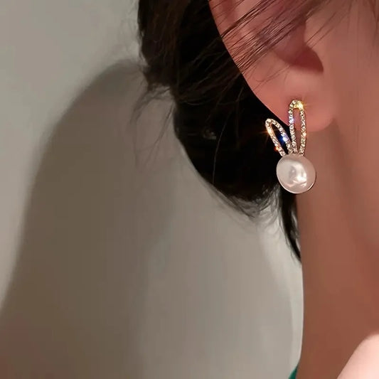 Vacation-Style Earrings