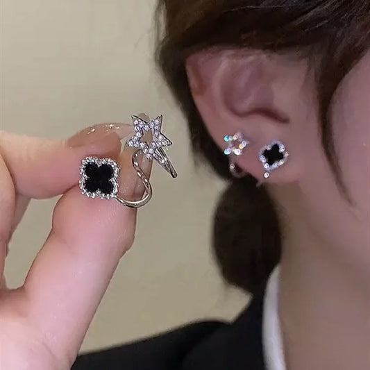Starry Night Earrings